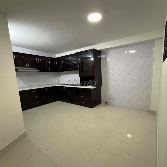 MBKD trệt + 01 Lầu DTSD 88m tại Pasteur - Võ Văn Kiệt Q1