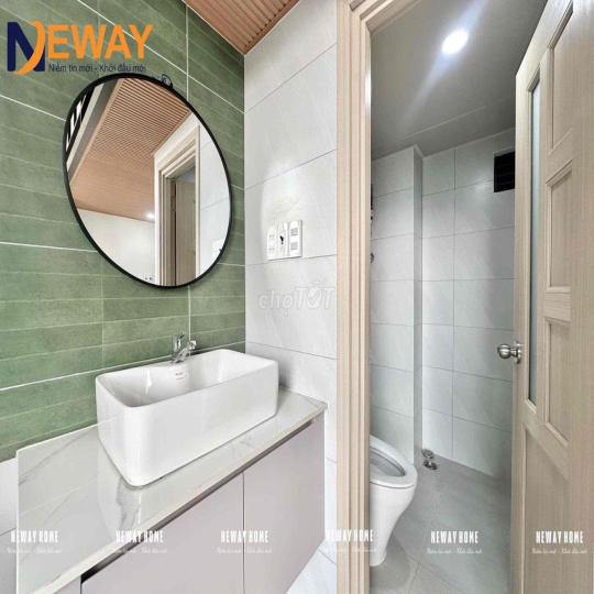 DUPLEX MỚI XÂY FULL NỘI THẤT BAN CÔNG TO THOÁNG MÁT QUẬN 7