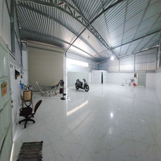 Mặt tiền 15 mét kinh doanh