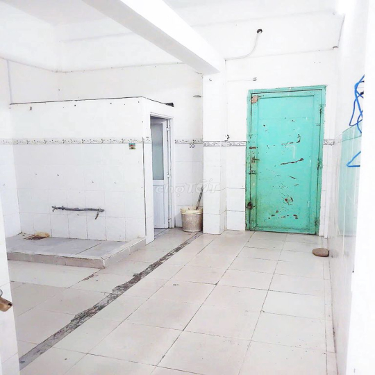 🍀 Cho thuê 4x20 - 2 tầng MT Cách Mạng Tháng 8, giá chỉ từ 16tr