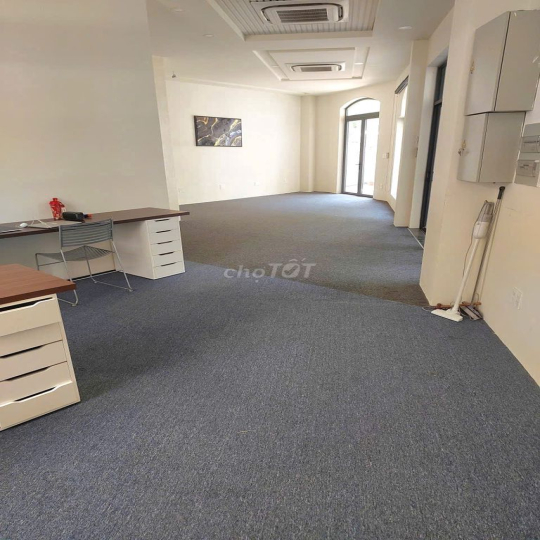 CHO THUÊ MẶT BẰNG 100M2 - KHU ĐẢO KIM CƯƠNG – QUẬN 2