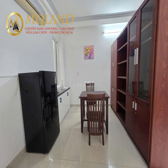 Cho thuê nhà 7 Phòng Làm CHDV Thuê 28tr Nhật Tảo Quận 10 