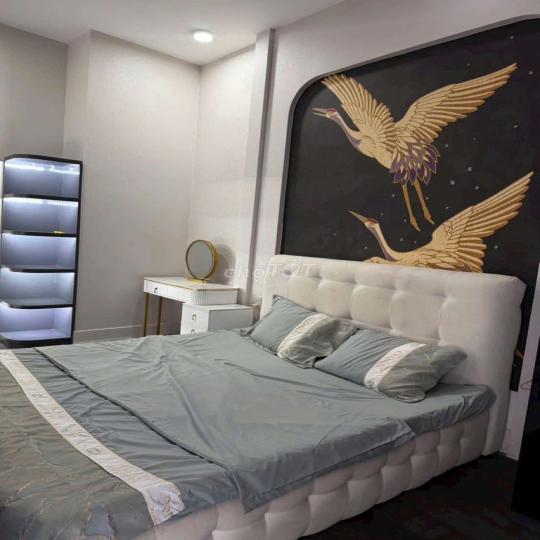 NHÀ TRỆT LẦU - HẺM 67 HÙNG VƯƠNG