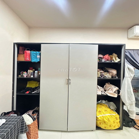 Căn hộ tách bếp , Full nội Thất , Ngay ngã 4 bảy hiền, Decor Siêu xinh