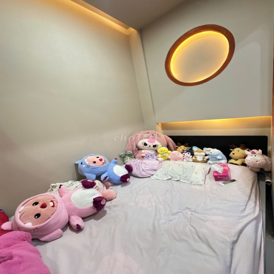 Căn hộ tách bếp , Full nội Thất , Ngay ngã 4 bảy hiền, Decor Siêu xinh