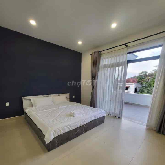 CHO THUÊ VILLA SIÊU ĐẸP – ĐẲNG CẤP THẢO ĐIỀN, QUẬN 2 🔥