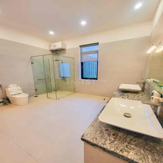 CHO THUÊ VILLA SIÊU ĐẸP – ĐẲNG CẤP THẢO ĐIỀN, QUẬN 2 🔥