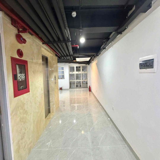 Cho Thuê Mặt Tiền 2 Tầng An Thượng - Phố Đi bộ