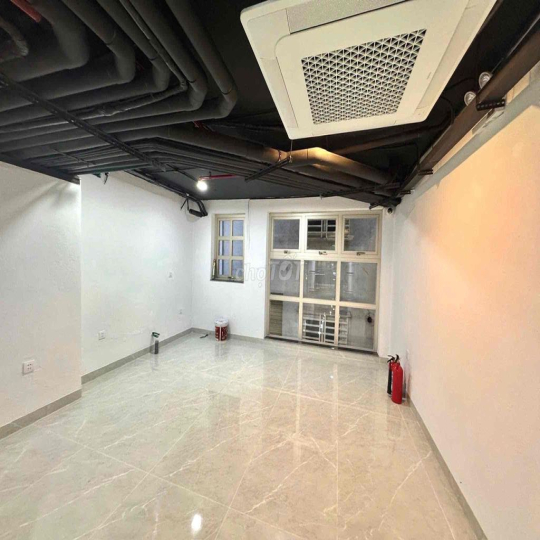 Cho Thuê Mặt Tiền 2 Tầng An Thượng - Phố Đi bộ