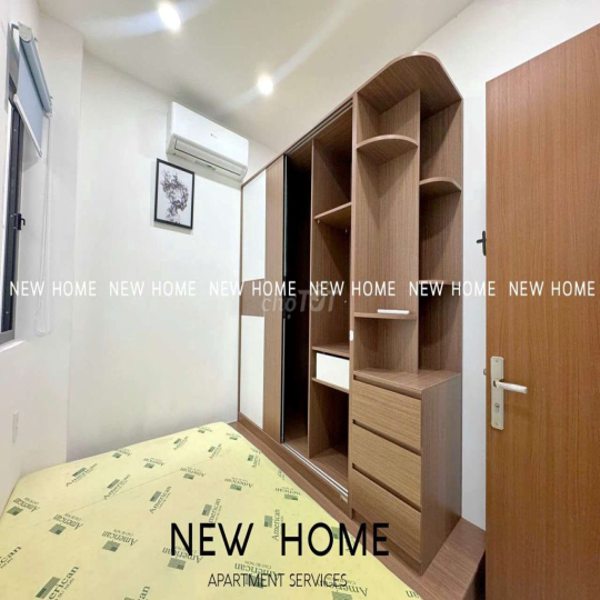 ✨️CHO THUÊ CĂN HỘ CAO CẤP 2PN KHU PHAN XÍCH LONG, THANG MÁY, HẦM XE✨️