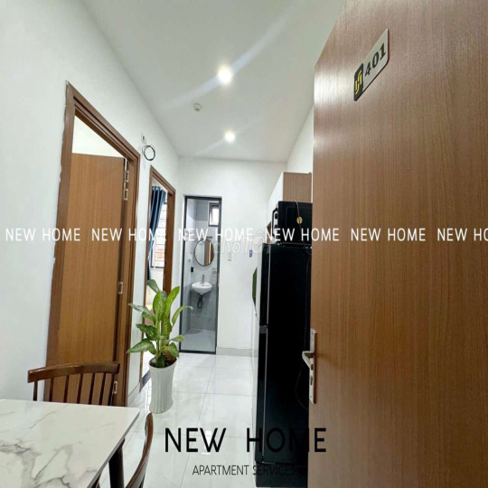 ✨️CHO THUÊ CĂN HỘ CAO CẤP 2PN KHU PHAN XÍCH LONG, THANG MÁY, HẦM XE✨️