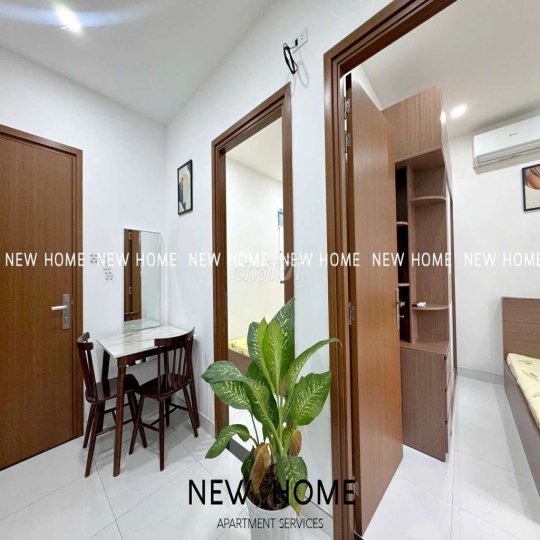 ✨️CHO THUÊ CĂN HỘ CAO CẤP 2PN KHU PHAN XÍCH LONG, THANG MÁY, HẦM XE✨️