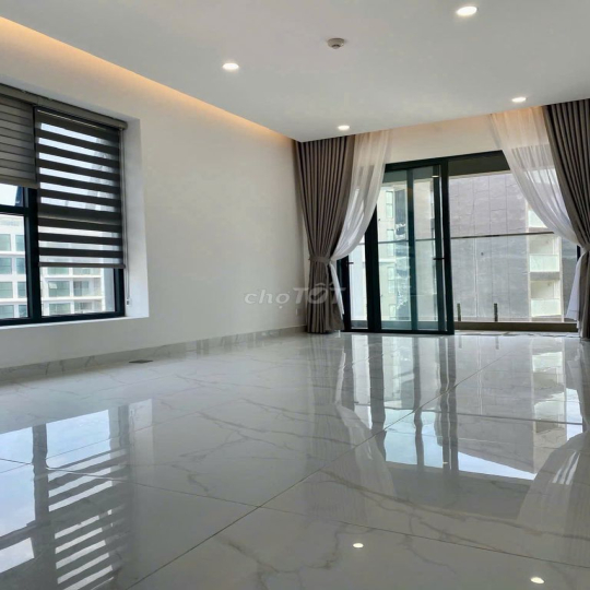 Cho thuê 2PN 88,8m2 Alnata Plus, NTCB view hồ bơi, giá tốt 15,5 triệu