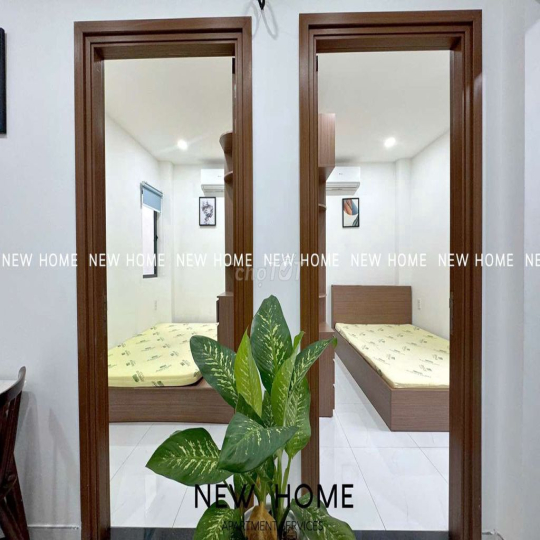 ✨️CHO THUÊ CĂN HỘ CAO CẤP 2PN KHU PHAN XÍCH LONG, THANG MÁY, HẦM XE✨️