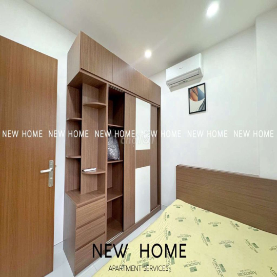 ✨️CHO THUÊ CĂN HỘ CAO CẤP 2PN KHU PHAN XÍCH LONG, THANG MÁY, HẦM XE✨️