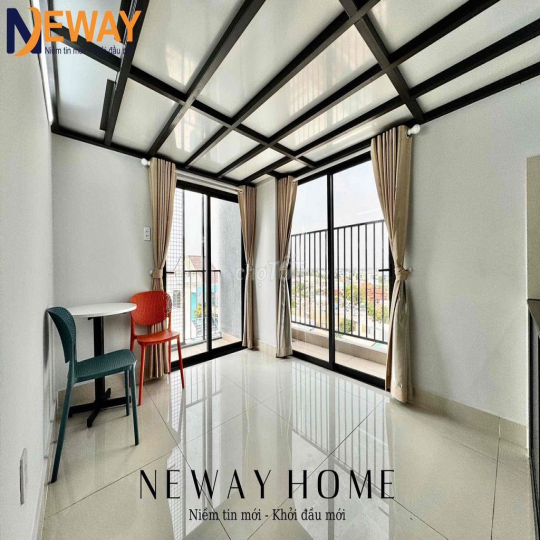 DUPLEX CAO CẤP NGAY - BÌNH TÂN - CẦU VƯỢT TỈNH LỘ 10