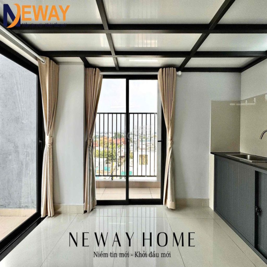 DUPLEX CAO CẤP NGAY - BÌNH TÂN - CẦU VƯỢT TỈNH LỘ 10