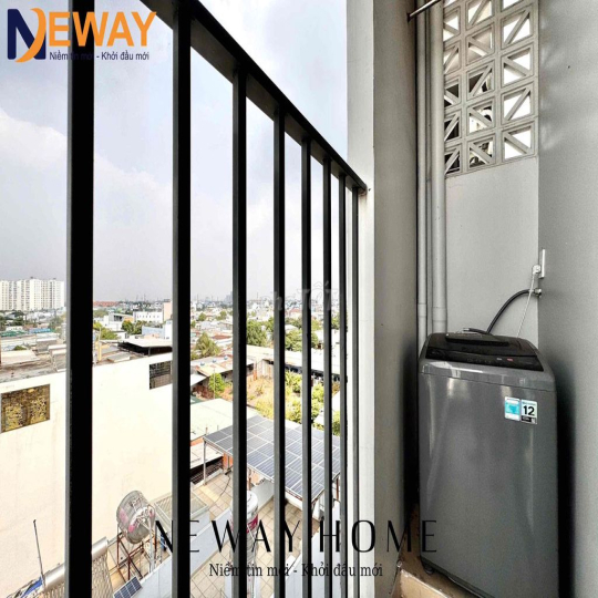 DUPLEX CAO CẤP NGAY - BÌNH TÂN - CẦU VƯỢT TỈNH LỘ 10