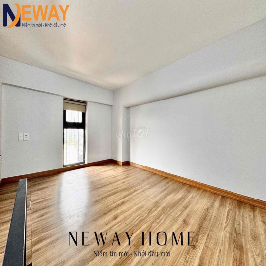 DUPLEX CAO CẤP NGAY - BÌNH TÂN - CẦU VƯỢT TỈNH LỘ 10