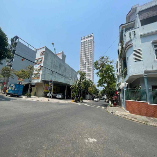 CHO THUÊ NHÀ 2 TẦNG 2MT HÀNG HIẾM KHU AN TRUNG GẦN MORNACHY-CẦU RỒNG