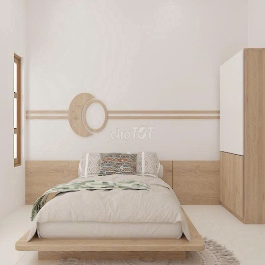 🔥CHO THUÊ CHDV MỚI – TÒA NHÀ VIETTEL 5P\’ - RỘNG 40m2 - BAN CÔNG THOÁNG