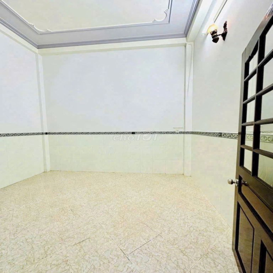 Biệt thự mini Nguyễn Thông – 3 phòng ngủ – Có sân ô tô