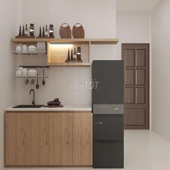 🔥CHO THUÊ CHDV MỚI – TÒA NHÀ VIETTEL 5P\’ - RỘNG 40m2 - BAN CÔNG THOÁNG