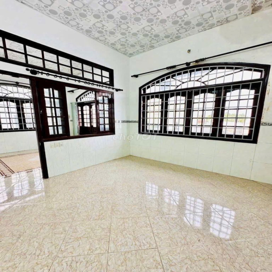 Biệt thự mini Nguyễn Thông – 3 phòng ngủ – Có sân ô tô