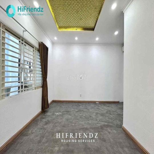 khai trương 10p dạng studio bancol cửa sổ full nội thất mới 100% kdcts