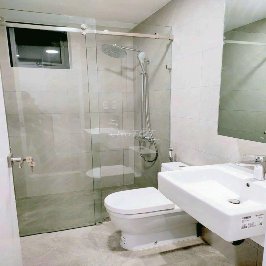 Cho thuê căn góc 3PN, 2WC, view sông tại D'lusso, Đ. Nguyễn Thị Định