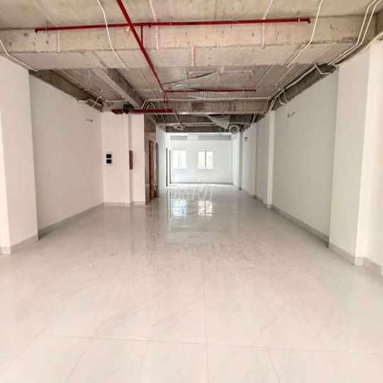 NHÀ MỚI MT TRẦN QUANG KHẢI, QUẬN 1. DT 10×20,7L,TM,PCCC