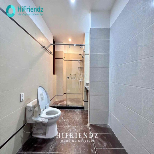 khai trương 10p dạng studio bancol cửa sổ full nội thất mới 100% kdcts