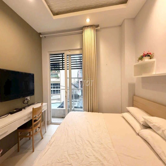 ✨️CĂN HỘ 2PN2WC 70M2 GẦN CÔNG VIÊN GIA ĐỊNH, THANG MÁY, BÃI XE RỘNG✨️