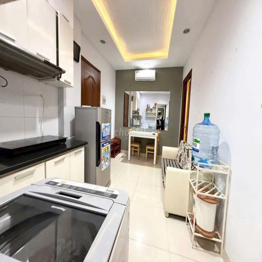 ✨️CĂN HỘ 2PN2WC 70M2 GẦN CÔNG VIÊN GIA ĐỊNH, THANG MÁY, BÃI XE RỘNG✨️