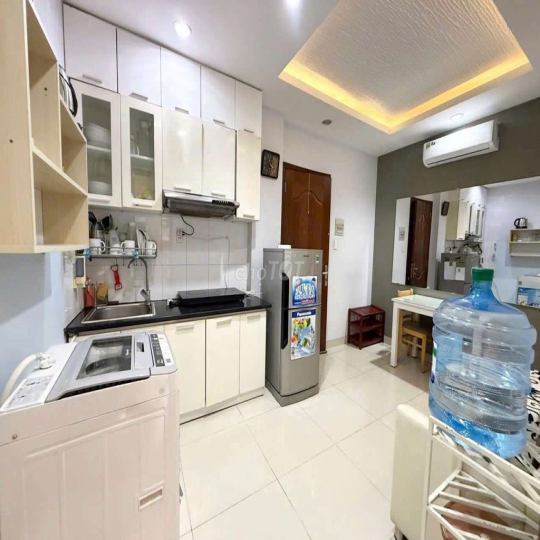 ✨️CĂN HỘ 2PN2WC 70M2 GẦN CÔNG VIÊN GIA ĐỊNH, THANG MÁY, BÃI XE RỘNG✨️