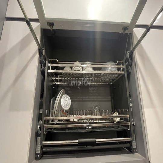 🏡 CHO THUÊ CĂN HỘ CHÍNH CHỦ - CHUNG CƯ HOÀNG HUY