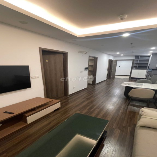 🏡 CHO THUÊ CĂN HỘ CHÍNH CHỦ - CHUNG CƯ HOÀNG HUY