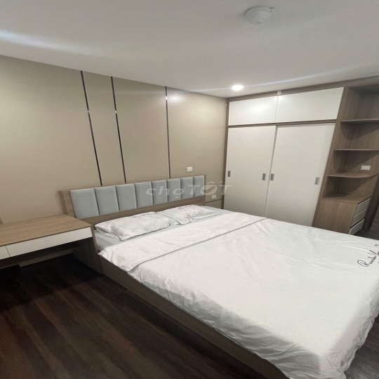 🏡 CHO THUÊ CĂN HỘ CHÍNH CHỦ - CHUNG CƯ HOÀNG HUY