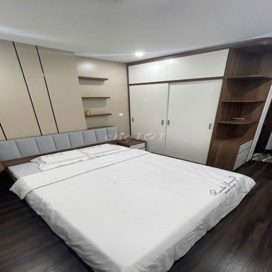 🏡 CHO THUÊ CĂN HỘ CHÍNH CHỦ - CHUNG CƯ HOÀNG HUY