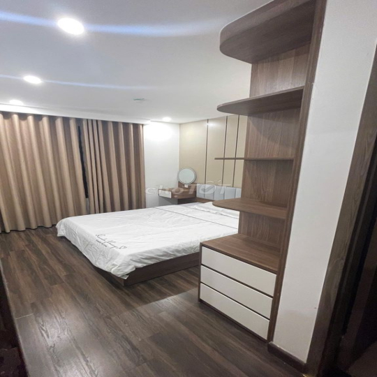 🏡 CHO THUÊ CĂN HỘ CHÍNH CHỦ - CHUNG CƯ HOÀNG HUY