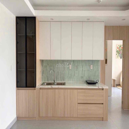 CHO THUÊ CĂN HỘ THƯƠNG MẠI 65m2 CHUNG CƯ NAM LONG 2, TP. CẦN THƠ