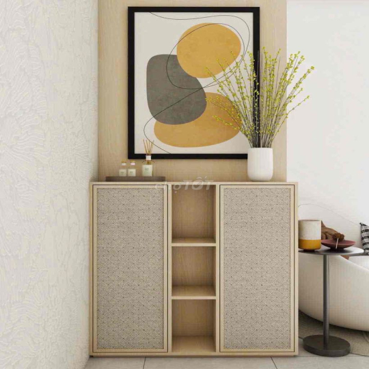 CHO THUÊ CĂN HỘ THƯƠNG MẠI 65m2 CHUNG CƯ NAM LONG 2, TP. CẦN THƠ