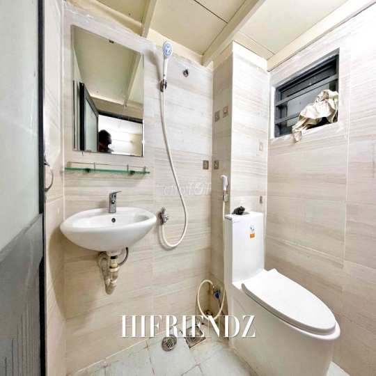 CĂN HỘ DUPLEX SINH VIÊN ĐH Y DƯỢC FULL NỘI THẤT QUẬN 6, GÁC CAO 25m2