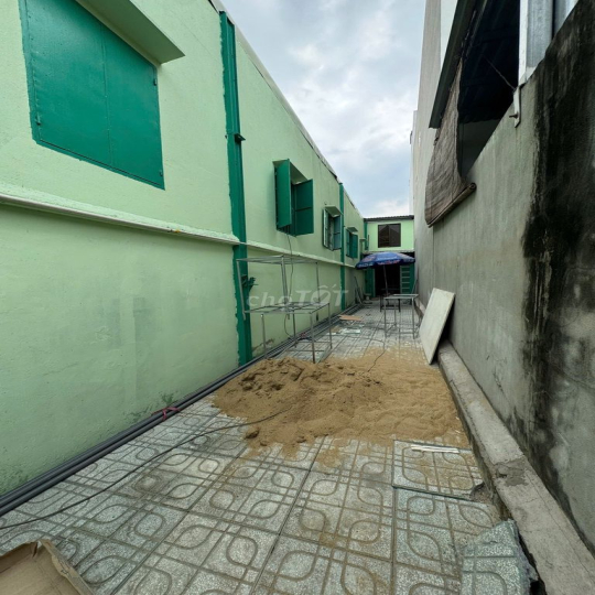 CHO THUÊ NHÀ NGUYÊN CĂN NGAY VẠN PHÚC CITY CHÍNH CHỦ- 70M2- SÂN VƯỜN 