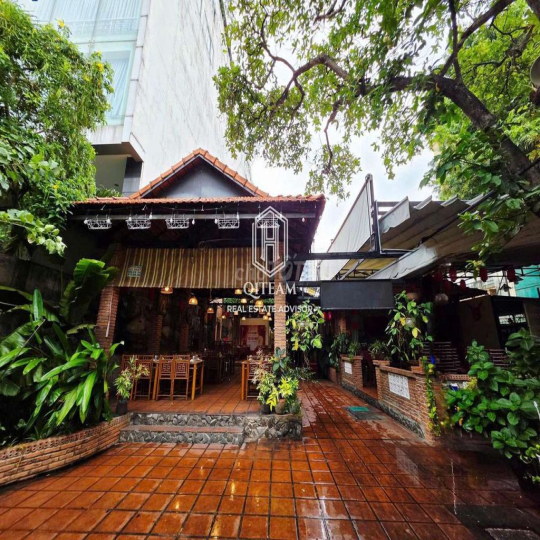 DT 25x35m - Biệt thự 328 Nguyễn Trọng Tuyển, Tân Bình - Giá RẺ 140Tr