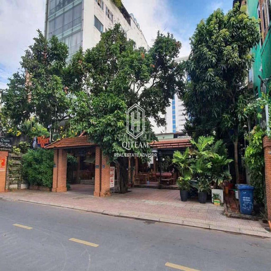 DT 25x35m - Biệt thự 328 Nguyễn Trọng Tuyển, Tân Bình - Giá RẺ 140Tr