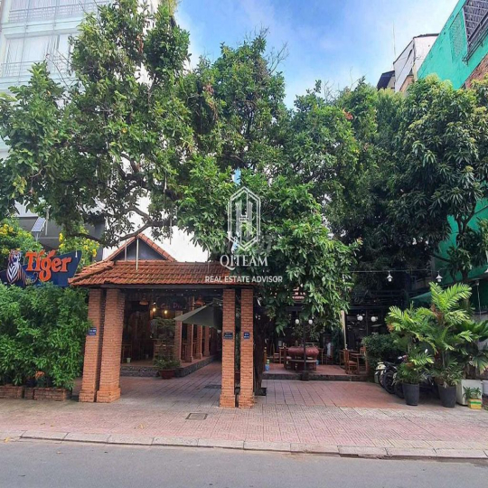 DT 25x35m - Biệt thự 328 Nguyễn Trọng Tuyển, Tân Bình - Giá RẺ 140Tr