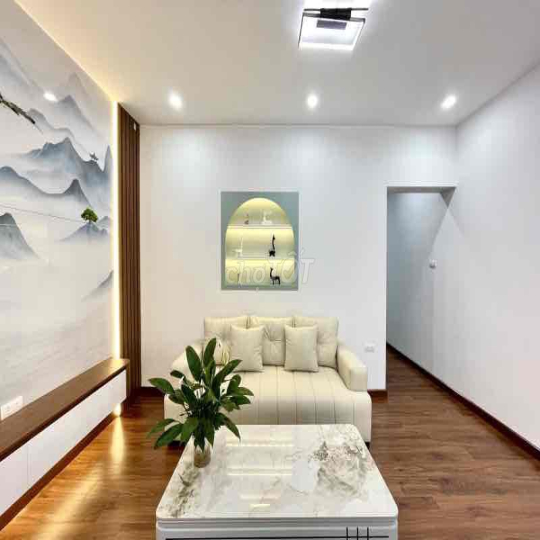 bán gấp nhà Phú Lương Hà Đông gần đường ôtô tránh