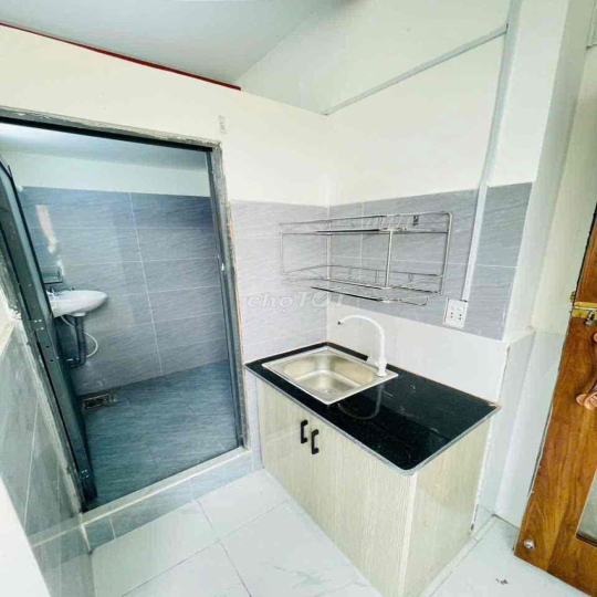 Căn Hộ Dịch Vụ 1 Phòng Ngủ mới Ở ngay Đầm Sen