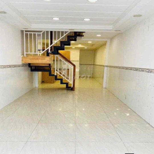 Cho Thuê Nhà Ngay Picity TX13 DT 60m2 1Trệt 1Lầu 2Pn 2Wc Hẻm Xe Tải